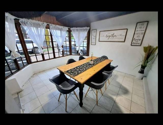 3 BEDROOM HOUSE FOR SALE IN RISIVILLE